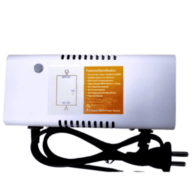 Power of speed CCTV SMPS Ad0278m 4ch Power of speed CCTV SMPS Ad0278m 4ch