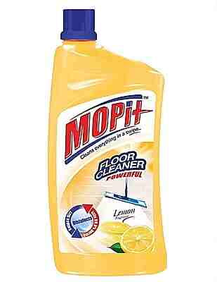 MOPIT | Lemon Floor Cleaner | 200ml