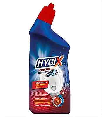 HYGIX | Toilet Cleaner | 200ml