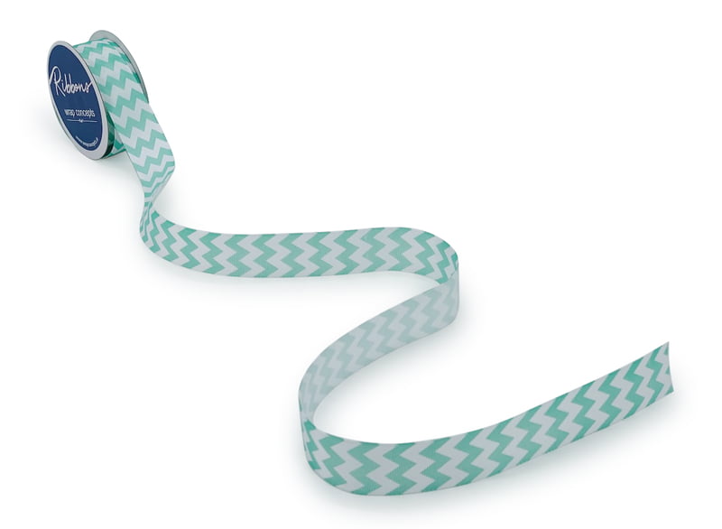 Chevron Pattern - Neutrals