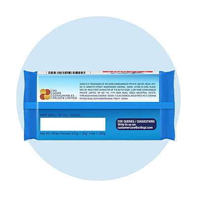 Waso | Stain Remover | Detergent Cake | 250G | 4 Pack Waso | Stain Remover | Detergent Cake | 250G | 4 Pack