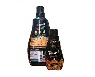 Flowerz Golden Bloom | Fabric Conditioner | Flowerz Golden Bloom | Fabric Conditioner |