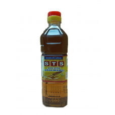 STS Cold-pressed Gingelly Oil 1 Ltr