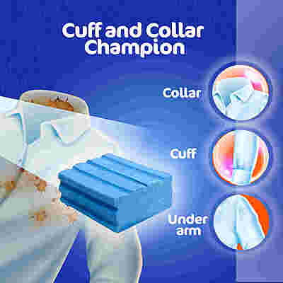 Waso | Stain Remover | Detergent Cake | 250G | 4 Pack Waso | Stain Remover | Detergent Cake | 250G | 4 Pack