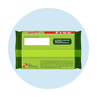 LIMOZ | Dish Wash Cake | 75G | 5 Pack LIMOZ | Dish Wash Cake | 75G | 5 Pack