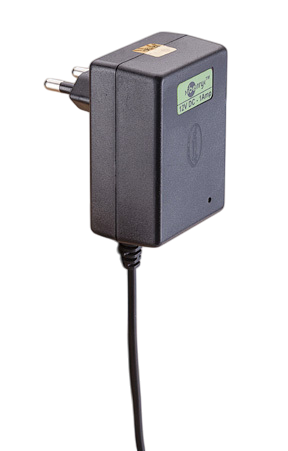 i berry Adapter-DC 12V 2AMP