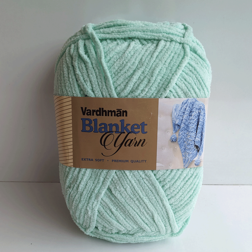 Vardhman Blanket Yarn 13