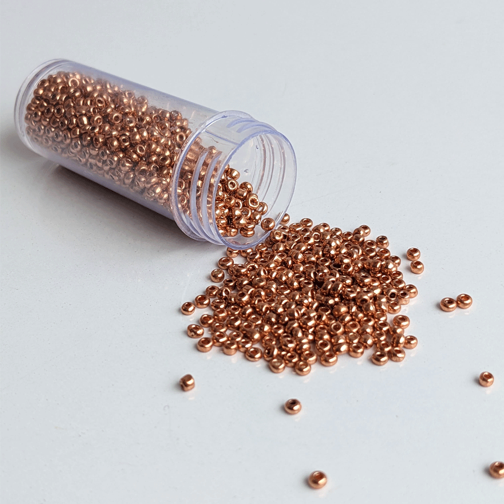 Seed Beads 142 Seed Beads 142