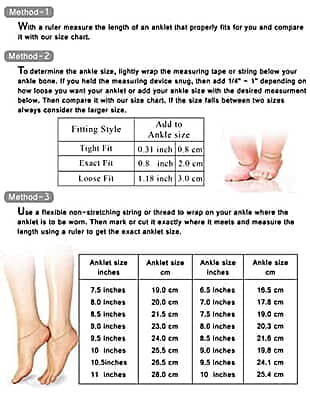 Silver Anklets for Baby / 2 to 7 months old baby Silver Anklets for Baby / 2 to 7 months old baby