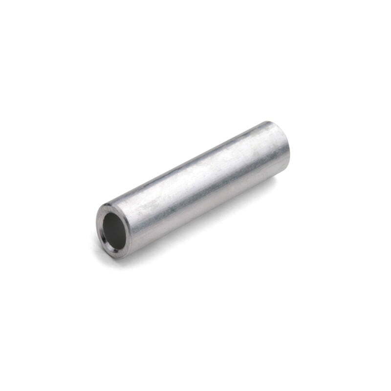 6 sq.mm Aluminium In-Line Connectors - 1 Nos/HAI-13