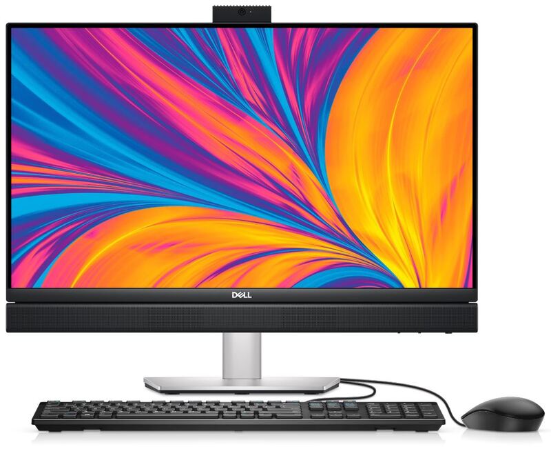 OptiPlex All-in-One Plus i5 14th Gen