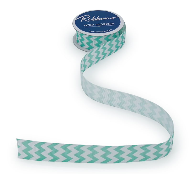 Chevron Pattern - Neutrals