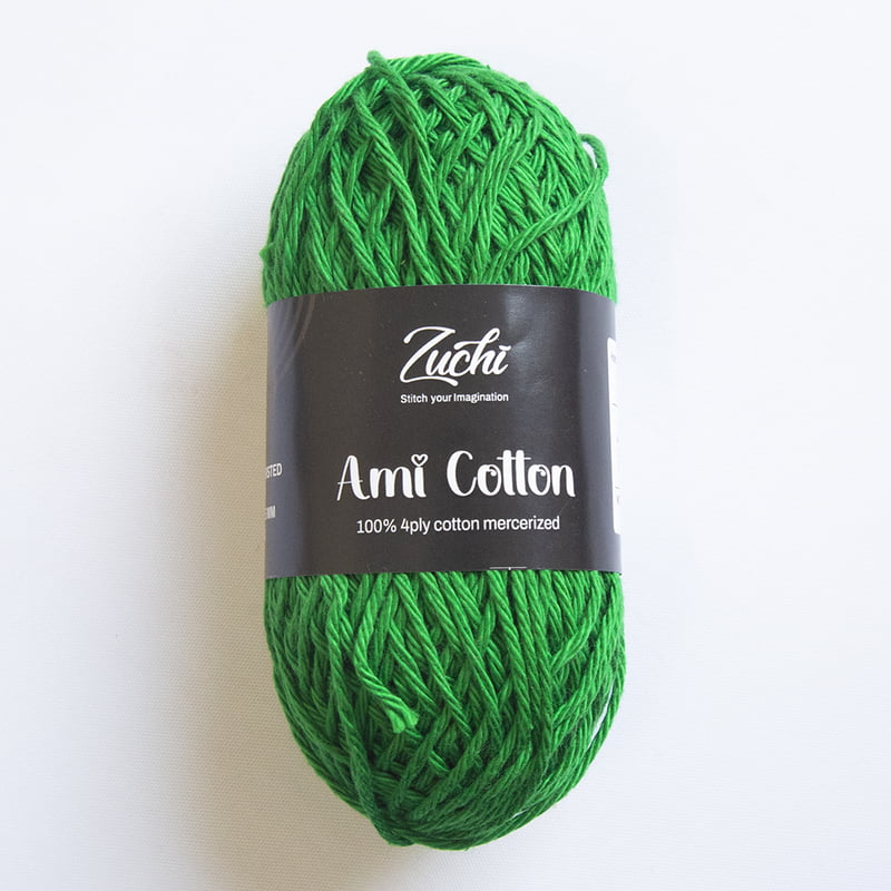 Zuchi Ami Cotton Yarn 229 Zuchi Ami Cotton Yarn 229