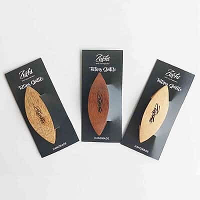 Zuchi Handmade Wood Tatting Shuttle Zuchi Handmade Wood Tatting Shuttle