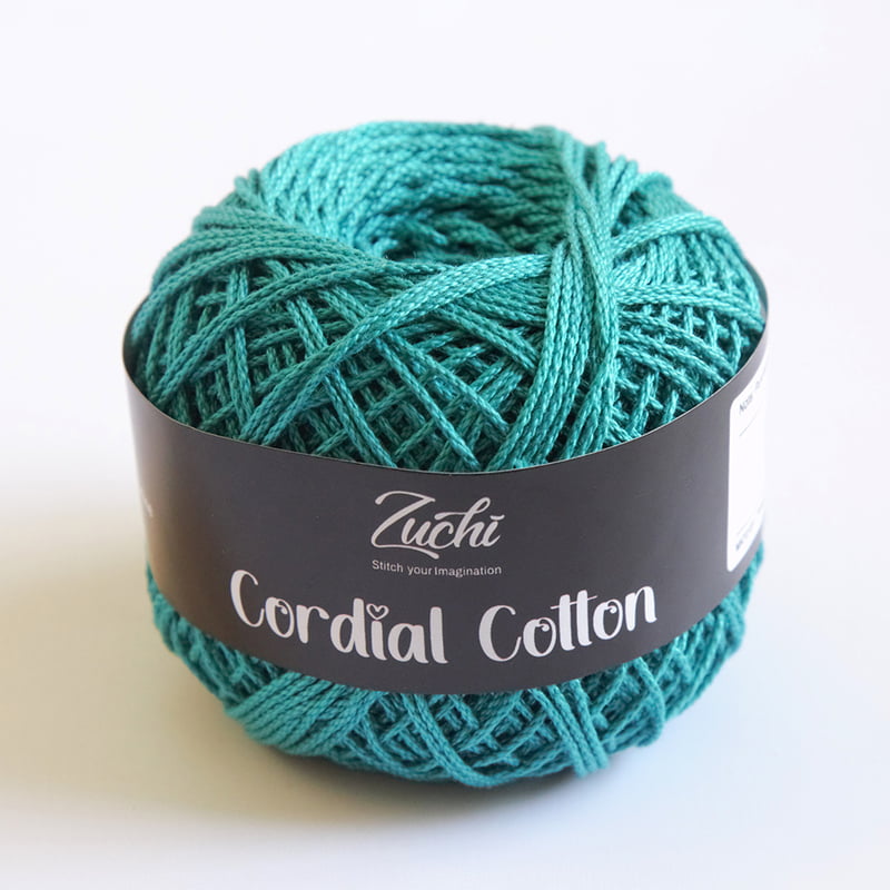 Zuchi Cordial Cotton 1575