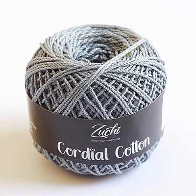 Zuchi Cordial Cotton 921