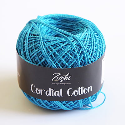 Zuchi Cordial Cotton 410