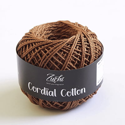 Zuchi Cordial Cotton 357