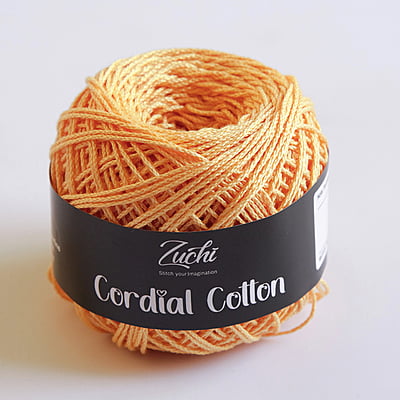 Zuchi Cordial Cotton 313
