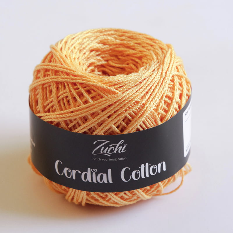 Zuchi Cordial Cotton 313