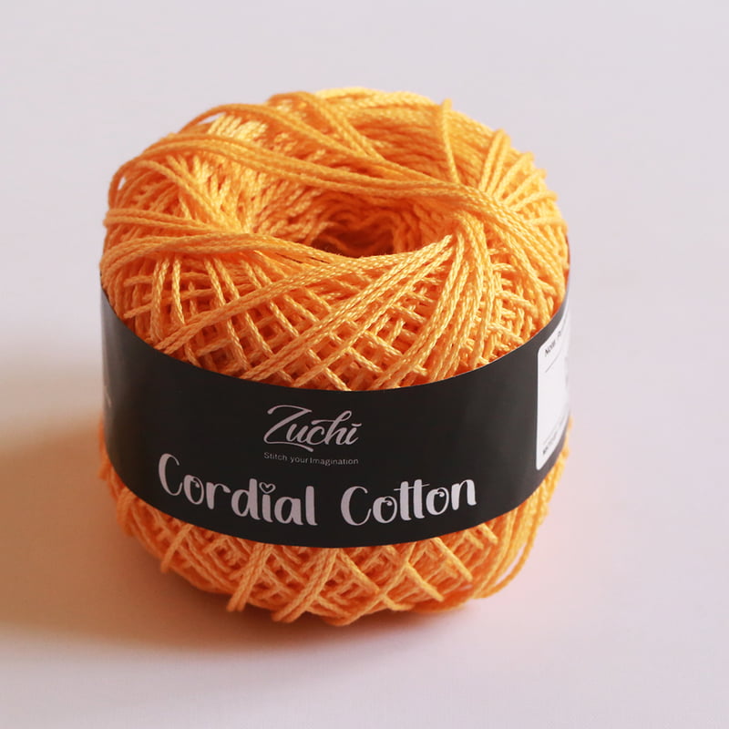 Zuchi Cordial Cotton 302