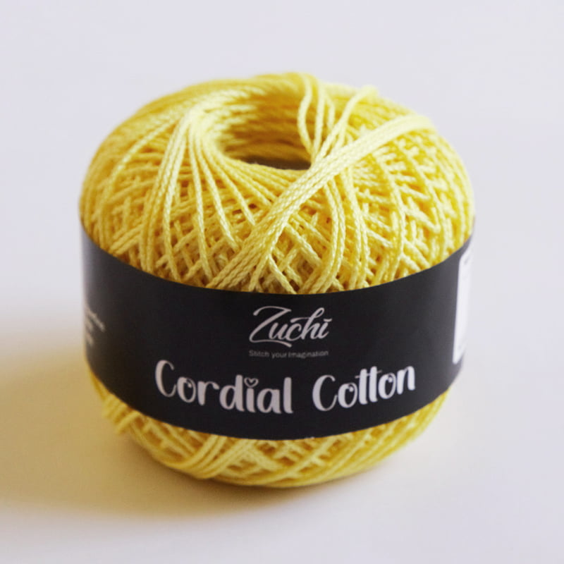 Zuchi Cordial Cotton 293