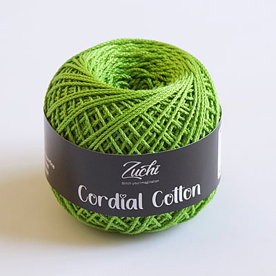 Zuchi Cordial Cotton 237