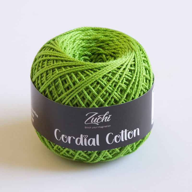 Zuchi Cordial Cotton 237