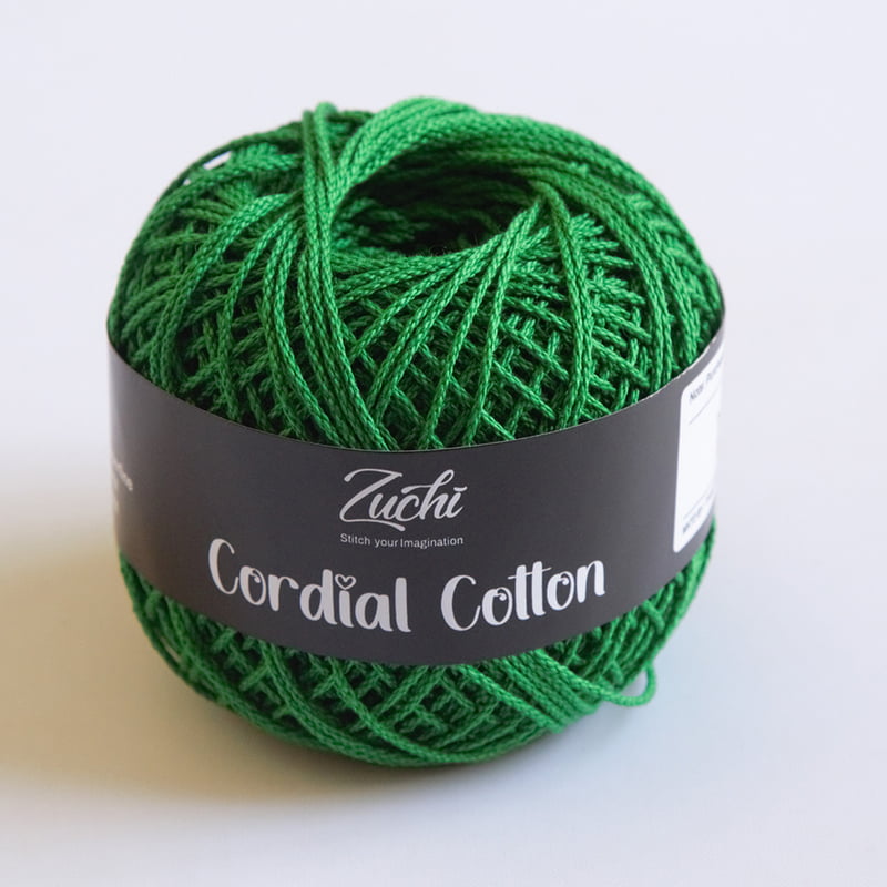 Zuchi Cordial Cotton 229