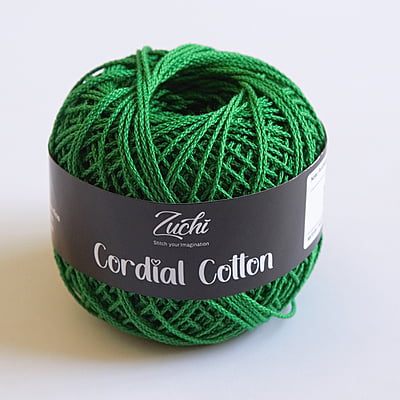 Zuchi Cordial Cotton 229