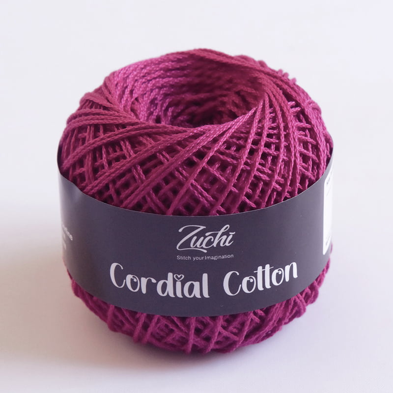 Zuchi Cordial Cotton 203 Zuchi Cordial Cotton 203