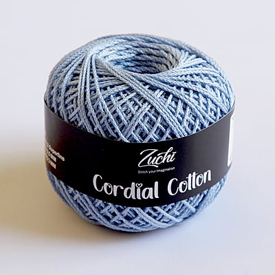 Zuchi Cordial Cotton 130