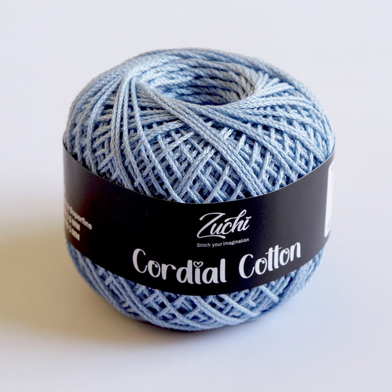 Zuchi Cordial Cotton 130
