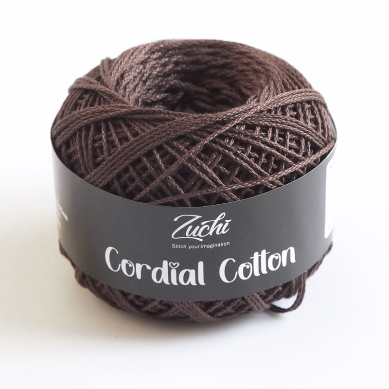 Zuchi Cordial Cotton 113