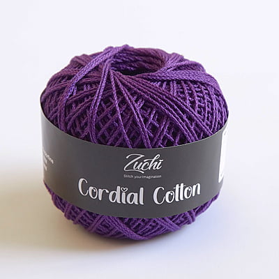 Zuchi Cordial Cotton 102