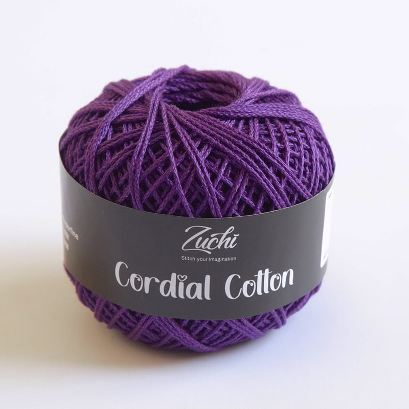 Zuchi Cordial Cotton 102