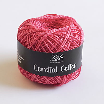 Zuchi Cordial Cotton 35