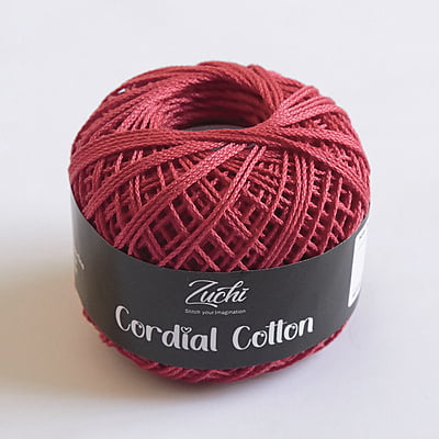 Zuchi Cordial Cotton 13