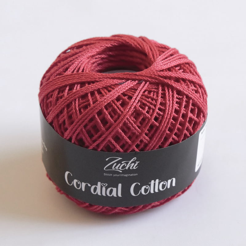 Zuchi Cordial Cotton 13