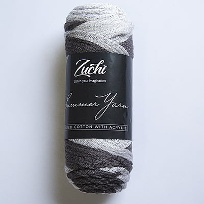 Zuchi Summer Yarn 113 Zuchi Summer Yarn 113