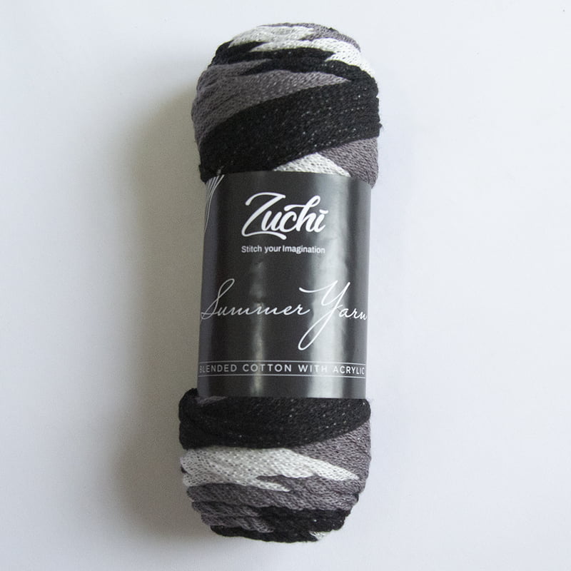 Zuchi Summer Yarn 111 Zuchi Summer Yarn 111