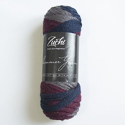 Zuchi Summer Yarn 109 Zuchi Summer Yarn 109