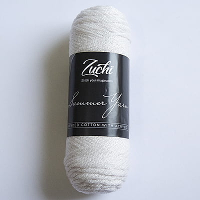 Zuchi Summer Yarn 101 Zuchi Summer Yarn 101