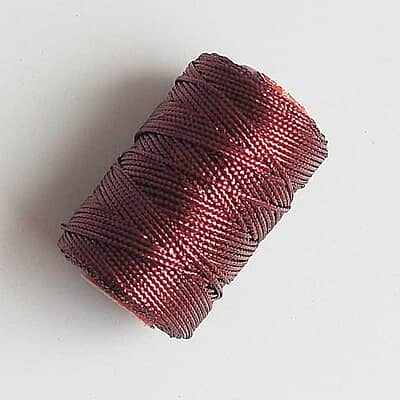 Viscose metallic thread 08 small