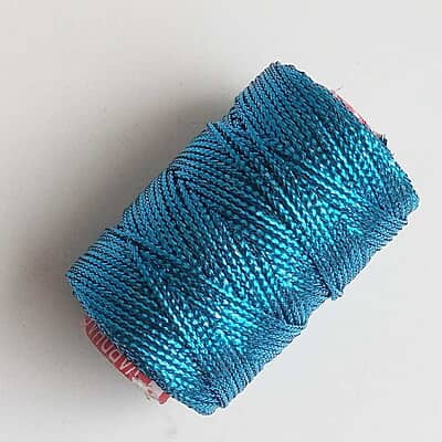 Viscose metallic thread 02 small