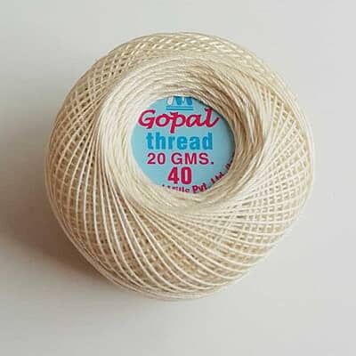 Gopal Mercer Cotton  No.40- 926