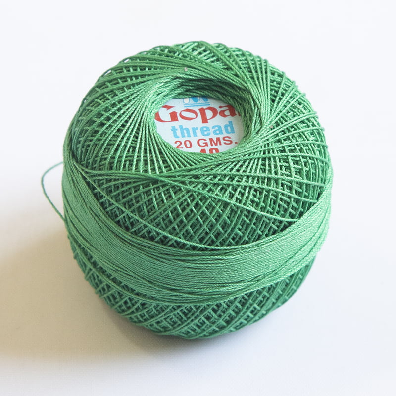 Gopal Mercer Cotton  No.40- 229