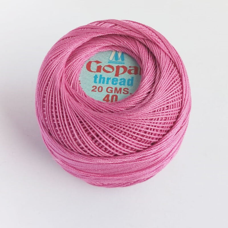 Gopal Mercer Cotton  No.40- 177
