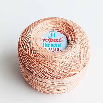 Gopal Mercer Cotton  No.40- 79