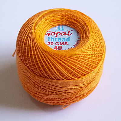 Gopal Mercer Cotton  No.40- 62